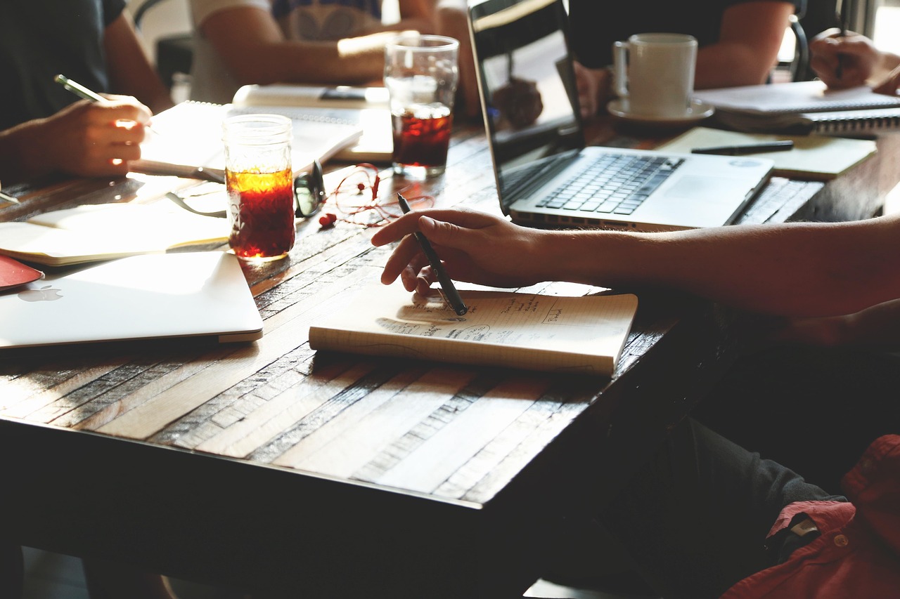Disrupting the Partnership Model