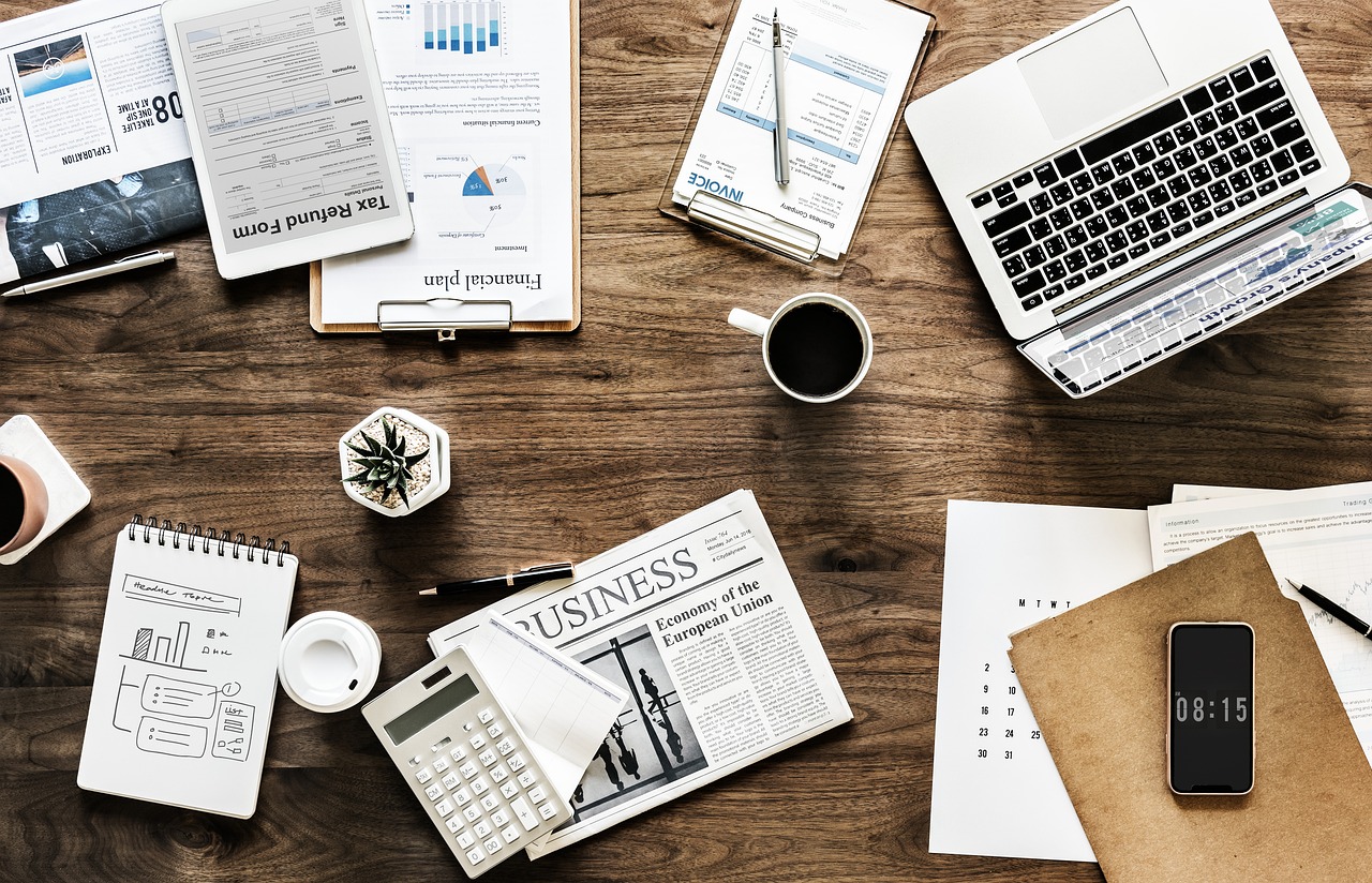 Starting Small, Thinking Big